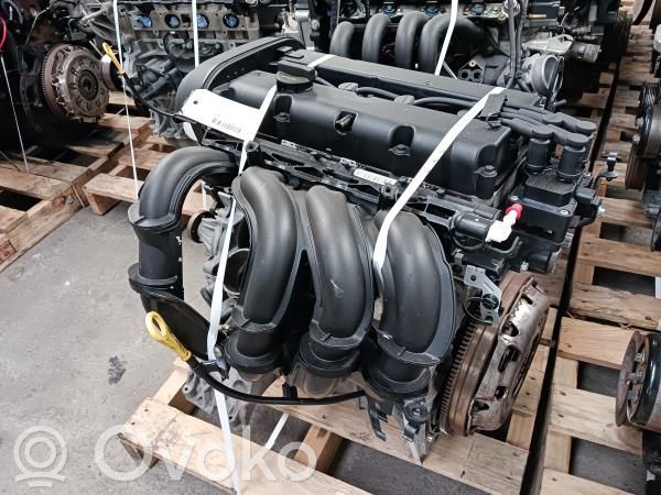 Engine   SHDA