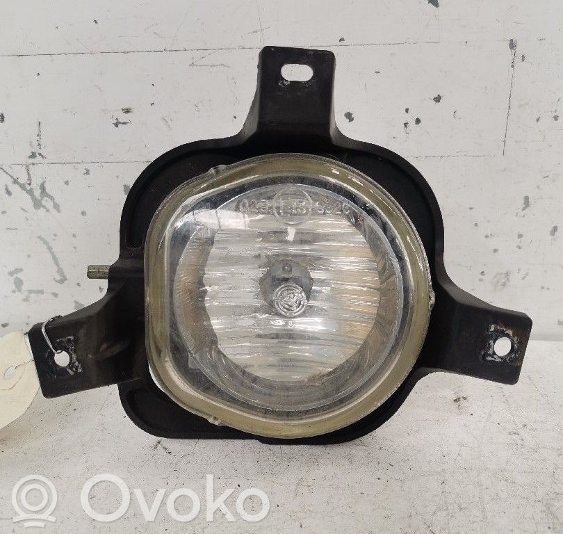 Front fog light   469487576