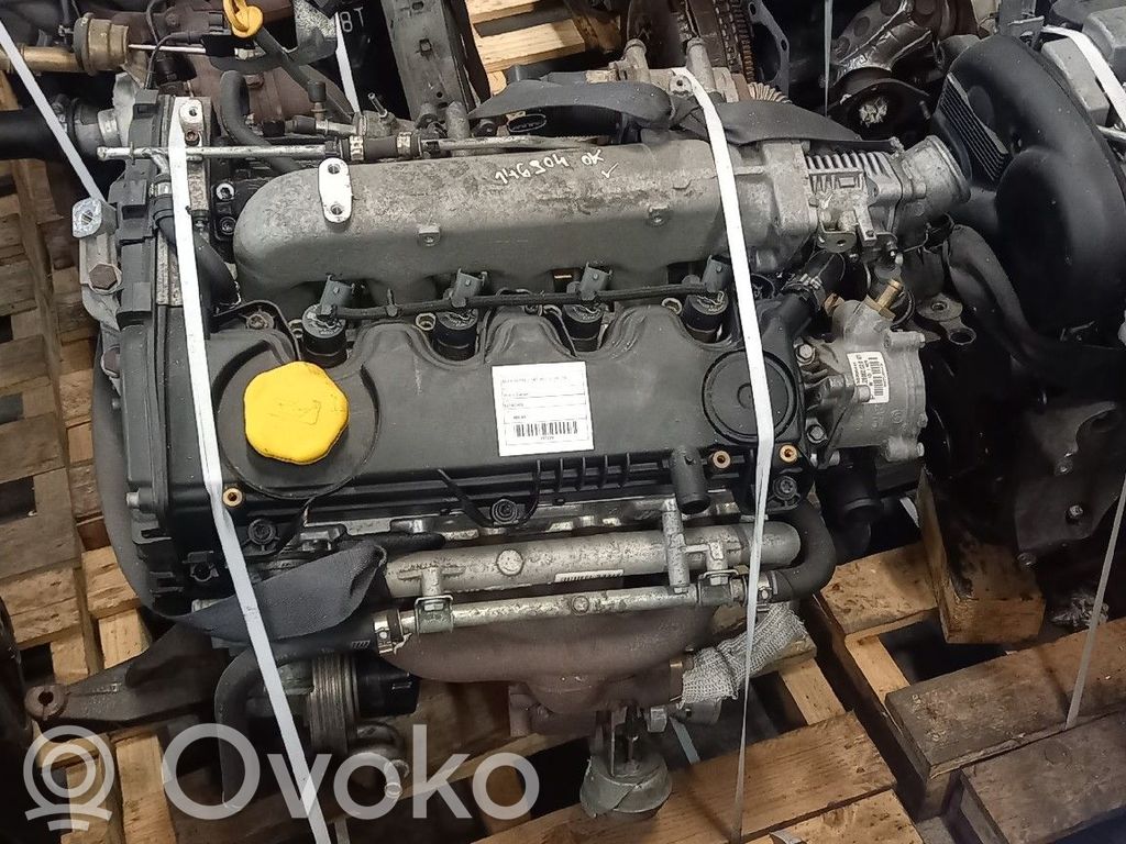 Engine   937A3000