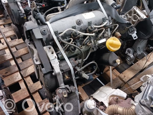 Motor   F9Q732,C091215
