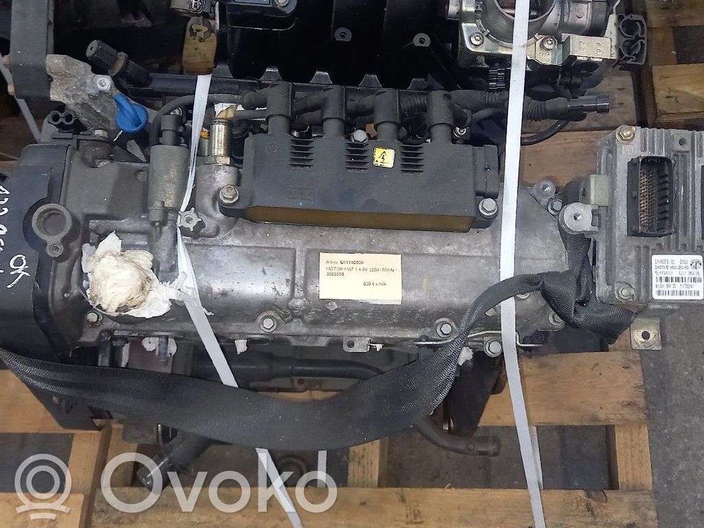 Motor   350A1000,3089898