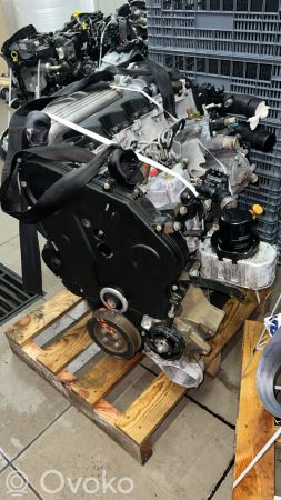 Peugeot 605 Engine 