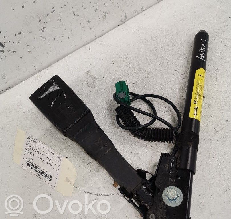 Cinturón delantero   602219100,F13130024,N13127267