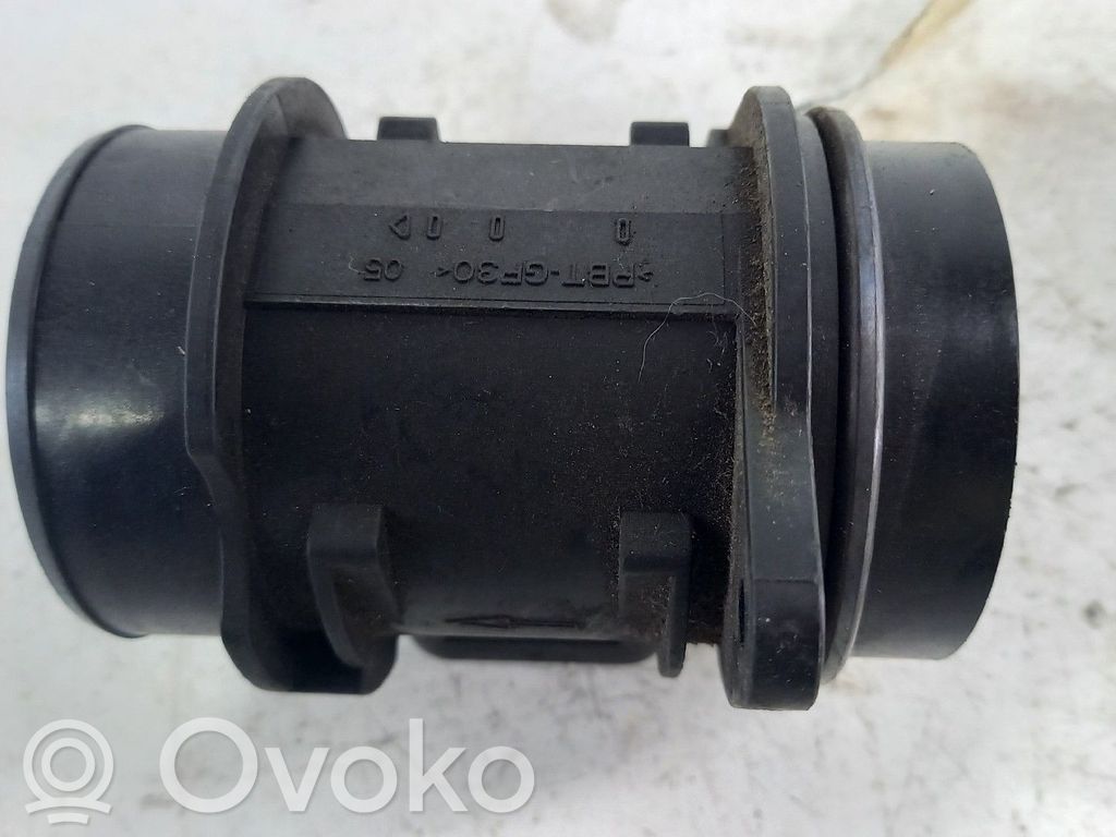 Luftmassenmesser Luftmengenmesser   9647144080