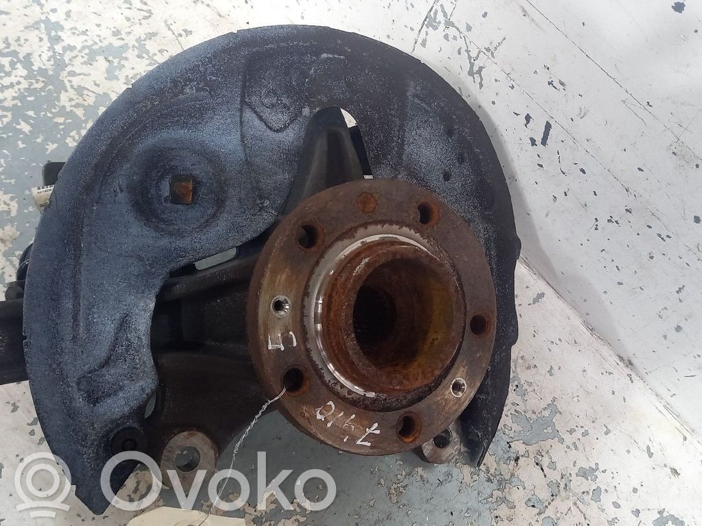 Front wheel hub   1647857480