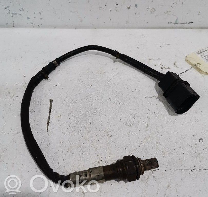 Skoda Fabia Mk1 (6Y) Detector/senzor de mișcare alarmă 