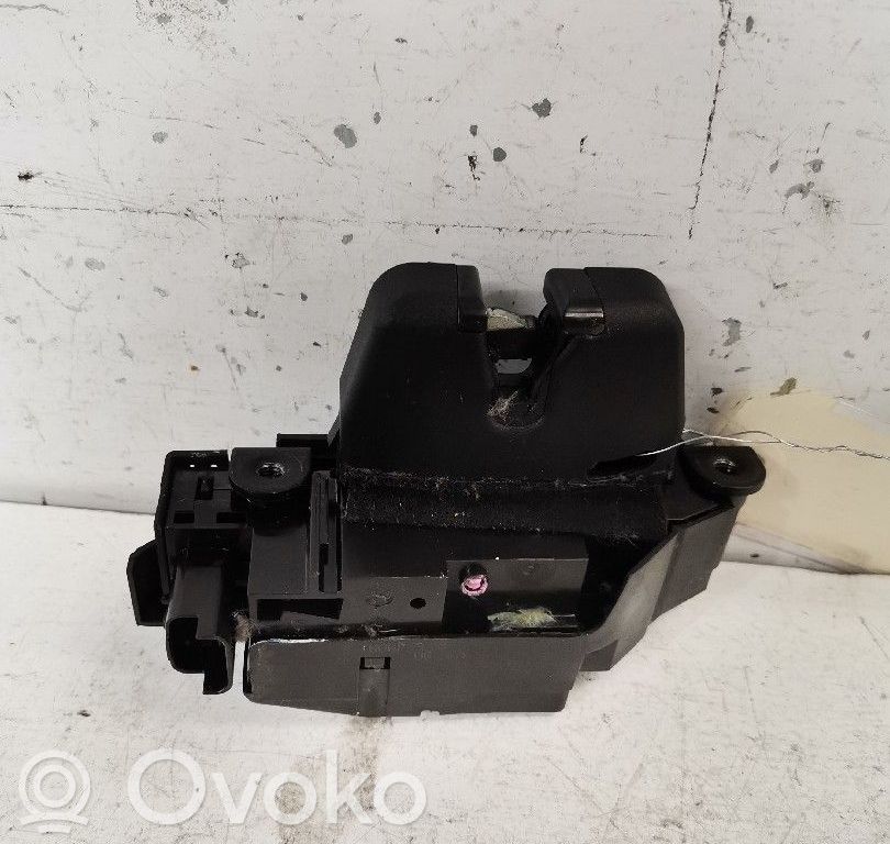 Tailgate exterior lock   9816195380,9816195380
