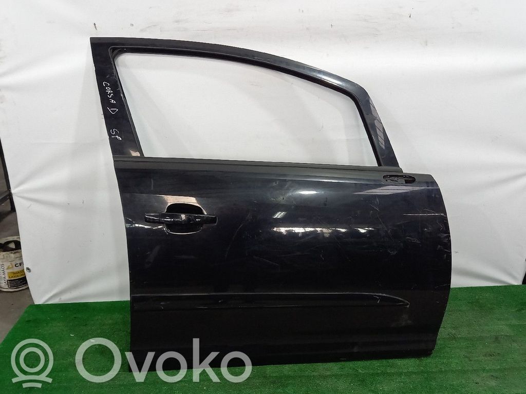 Durvis   93189329