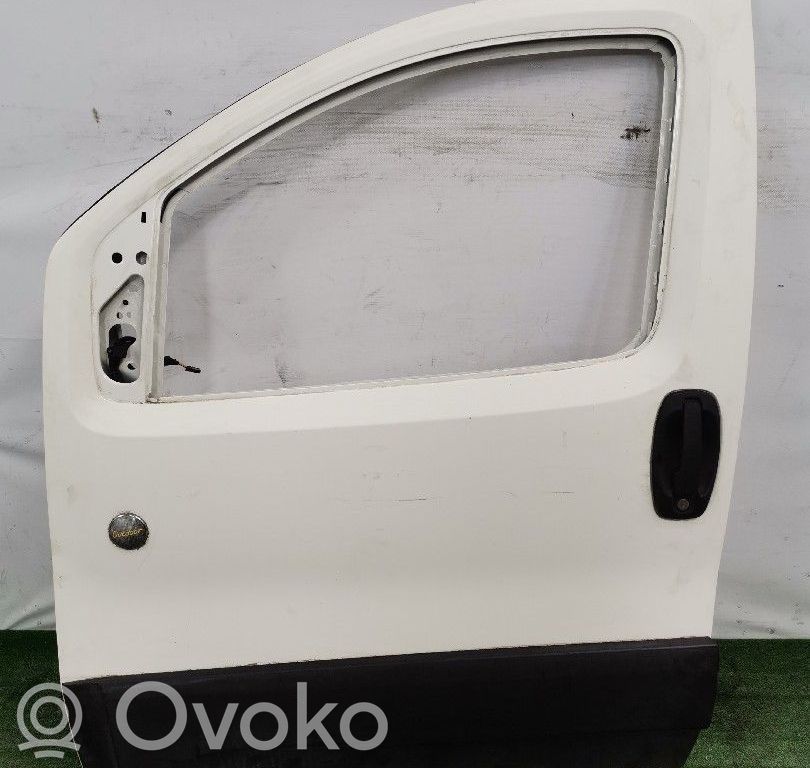 Peugeot Bipper Puerta delantera 
