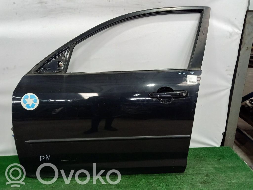 Durvis   BNYV5902XD