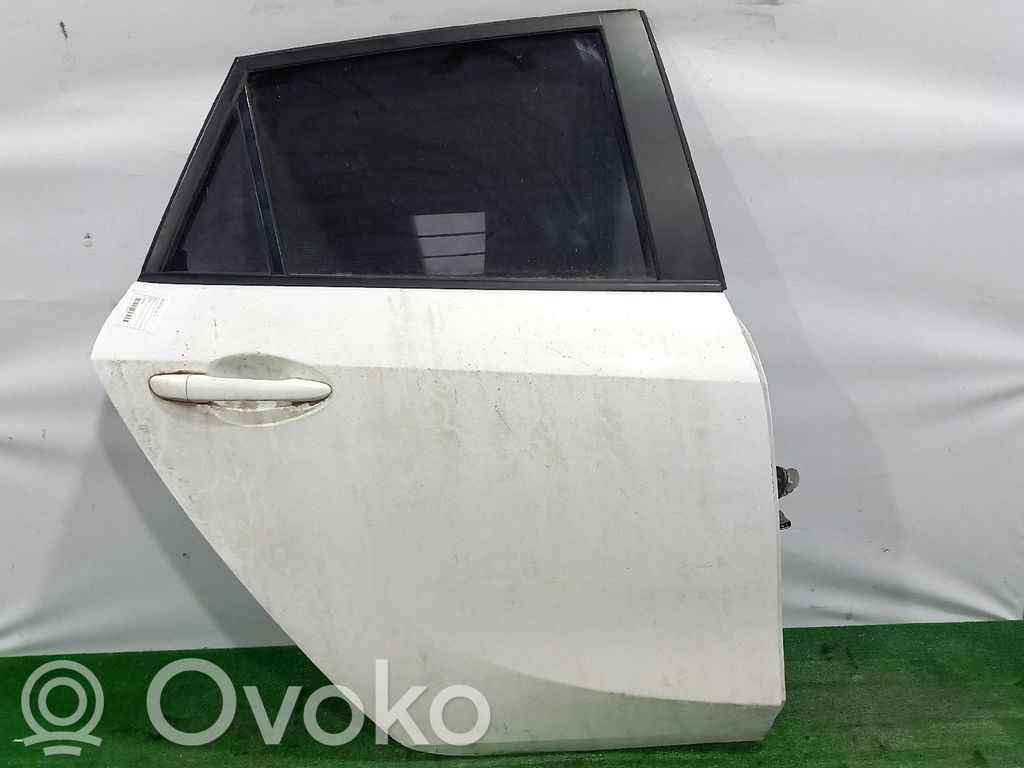 Puerta trasera   BBY67202XH