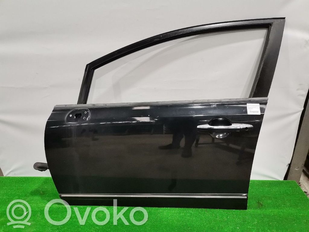 Honda Civic Durvis 