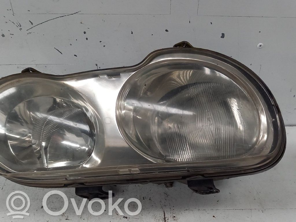Headlight/headlamp   XBC104961