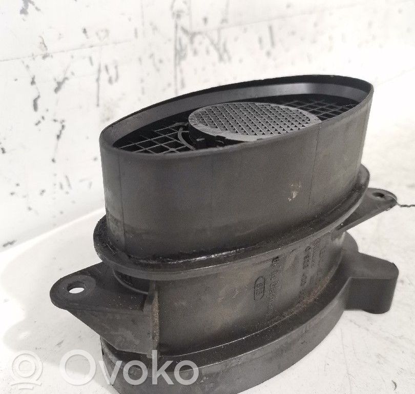 Mass air flow meter   0928400527
