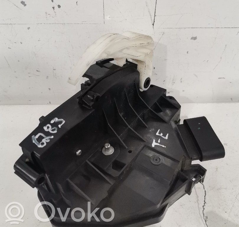 Aizmugurē slēdzene   AM5AR26413CB