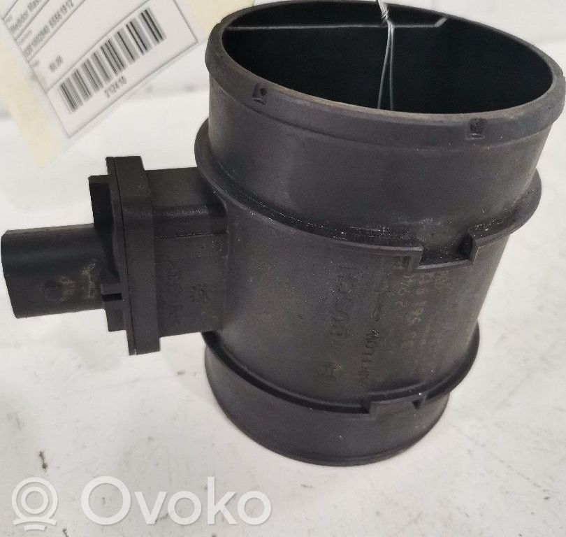 Luftmassenmesser Luftmengenmesser   0281002940,55561912