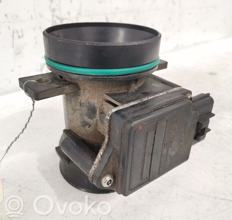 Luftmassenmesser Luftmengenmesser   98AB13B579DA,XS4F12B624