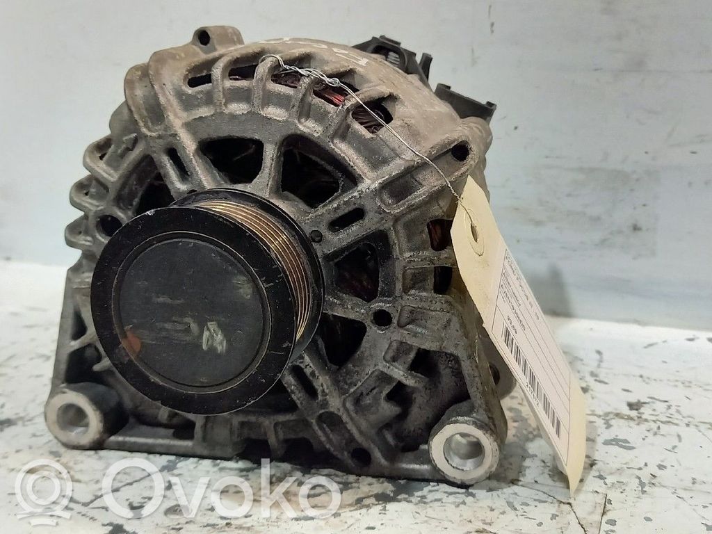 Ģenerators   AV6N10300DD