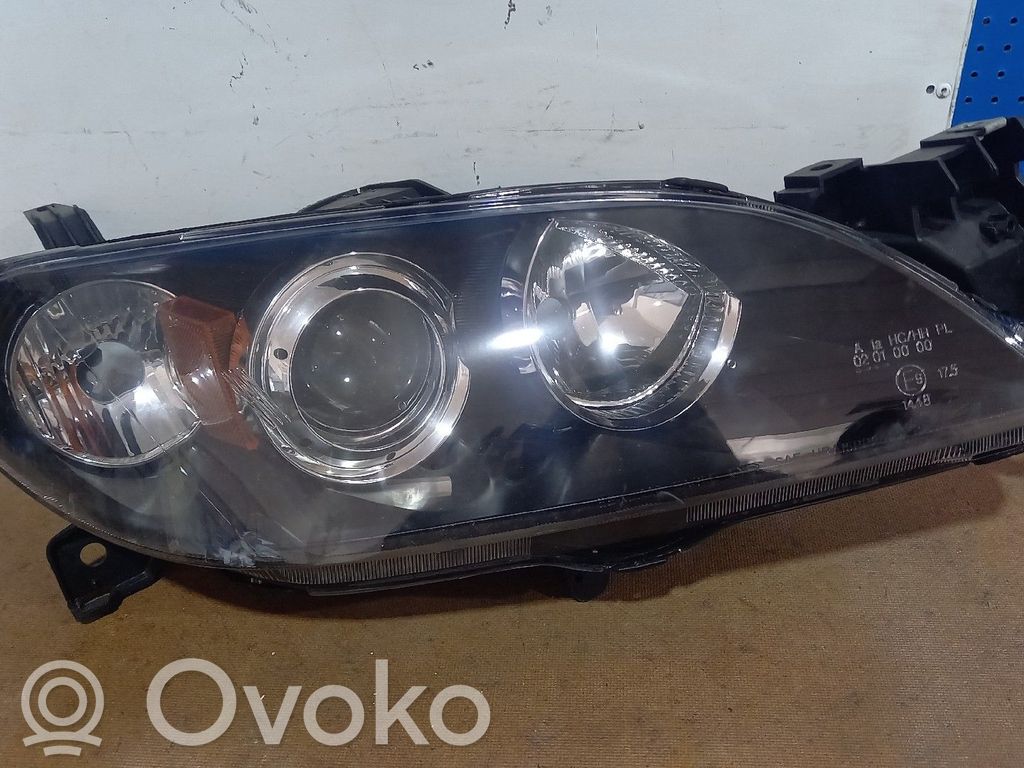 Headlight/headlamp   BP4K510K0F,EEMZ220