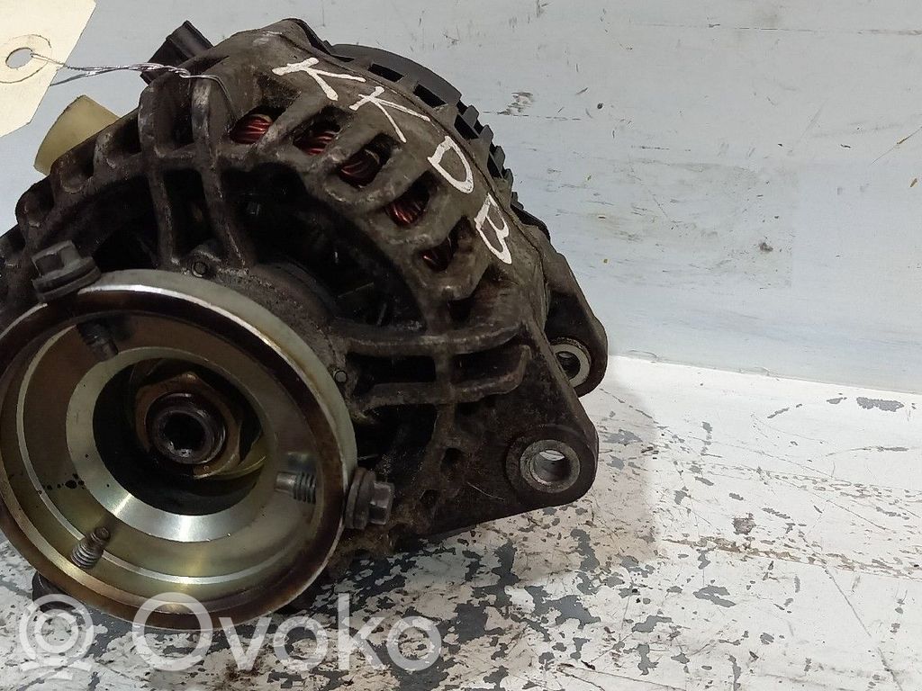 Generatorius   4M5T10300LC,DENSO