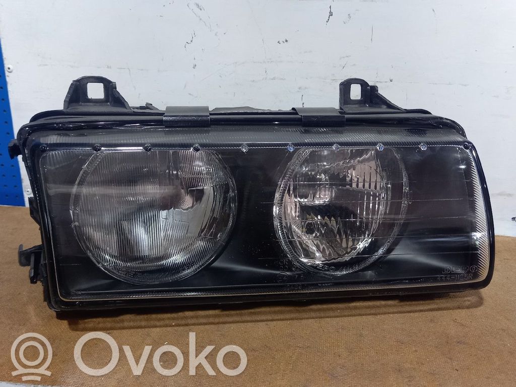 Headlight/headlamp   5190200002,084441110