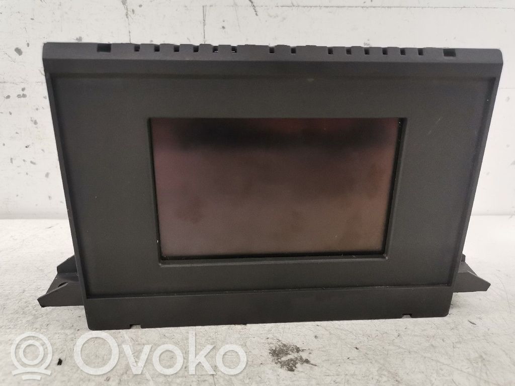 Opel Corsa D Ecran/afișaj/ecran mic 