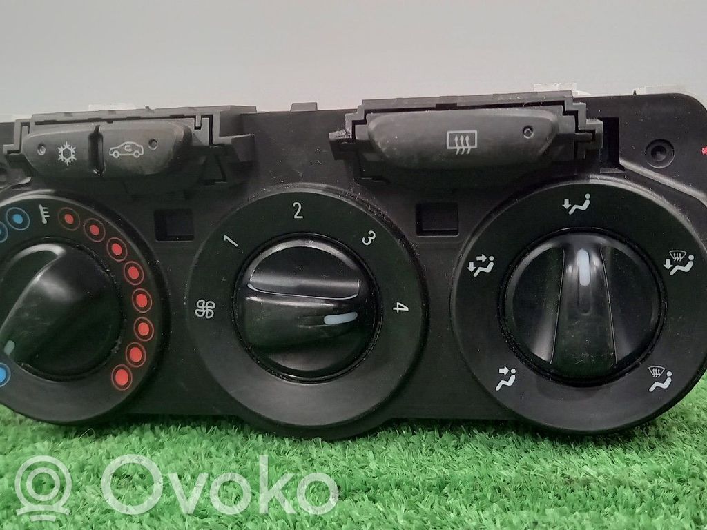 Climate control unit   46611957,5W8240100
