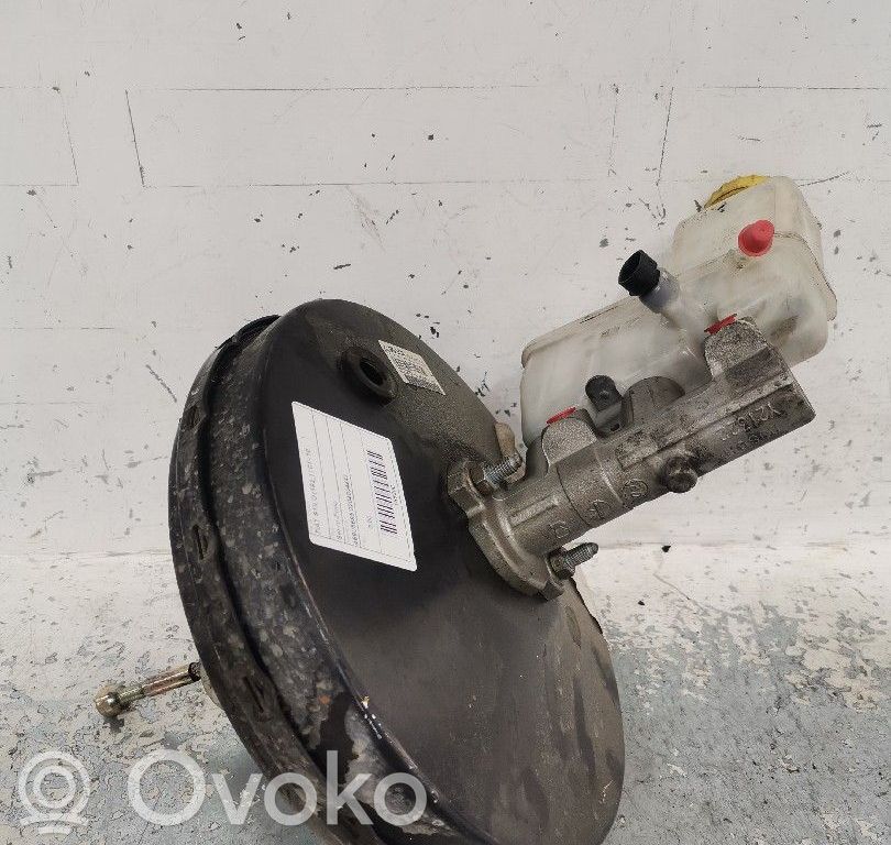 Servo-frein   46805885,0204024443