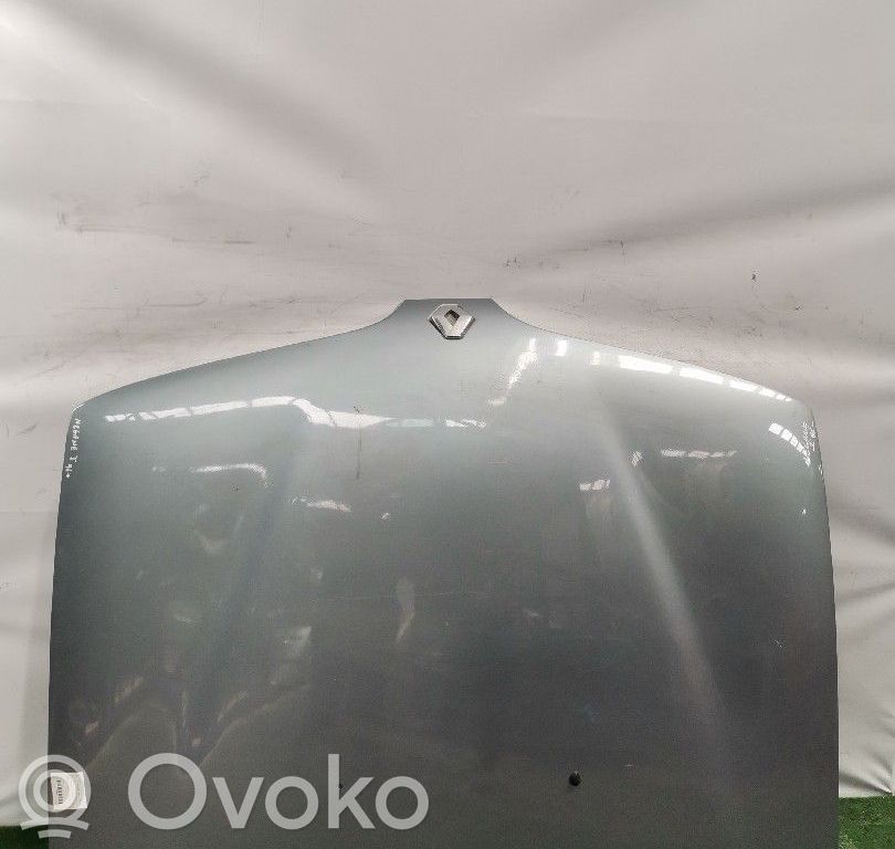 Engine bonnet/hood   7751467872,19961999