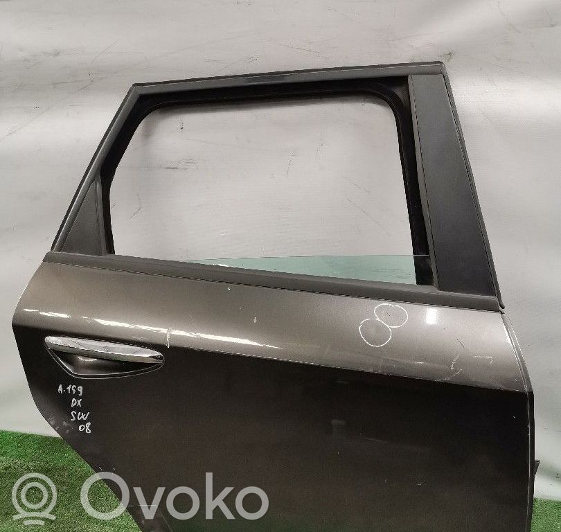 Tür hinten   60693306