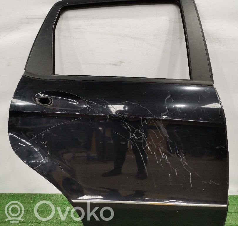 Mercedes-Benz A W169 Galinės durys 
