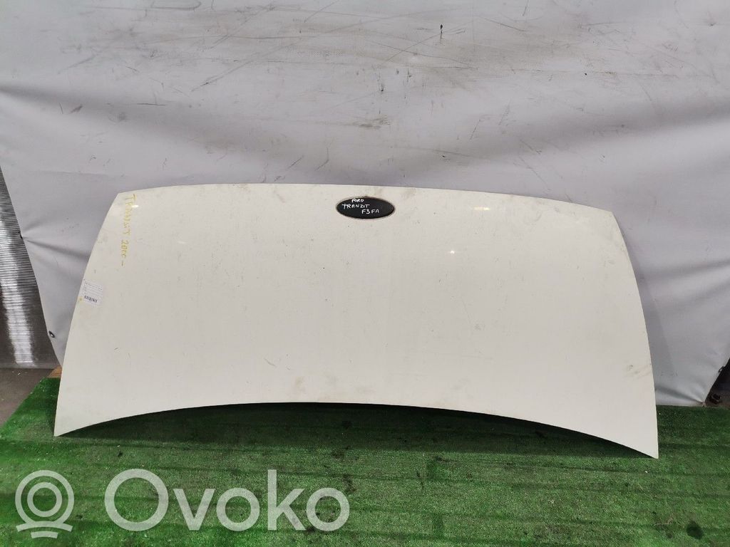 Engine bonnet/hood   4754207