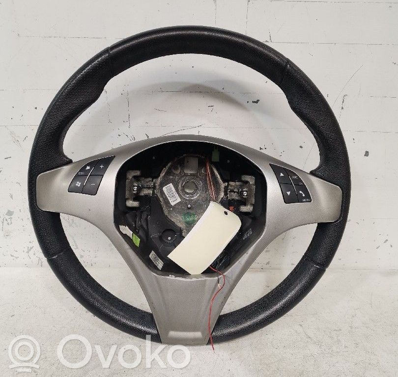 Alfa Romeo Mito Ohjauspyörä 
