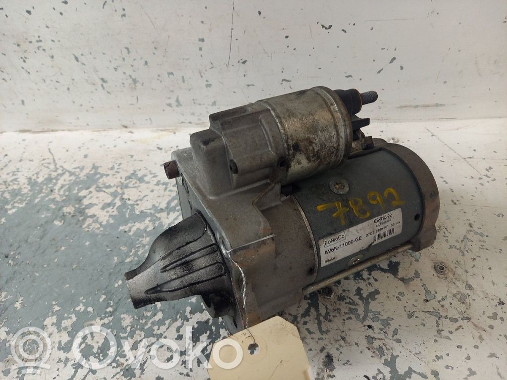 Starteris   AV6N11000GE,ESW2022