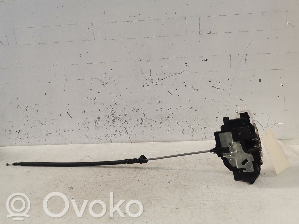 KIA Pro Cee'd I Slēdzene (pie roktura) 
