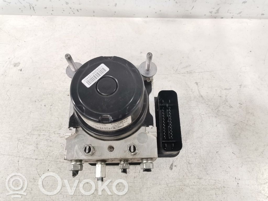 Bomba de ABS   445400D130