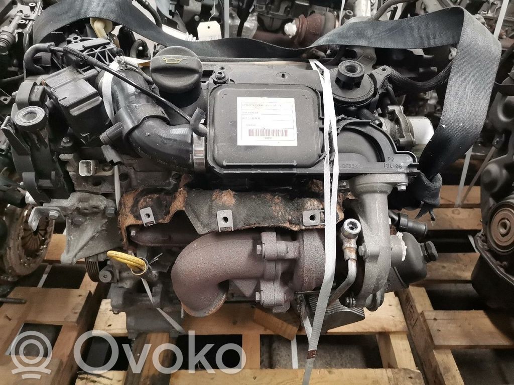 Motor   8HT,228615