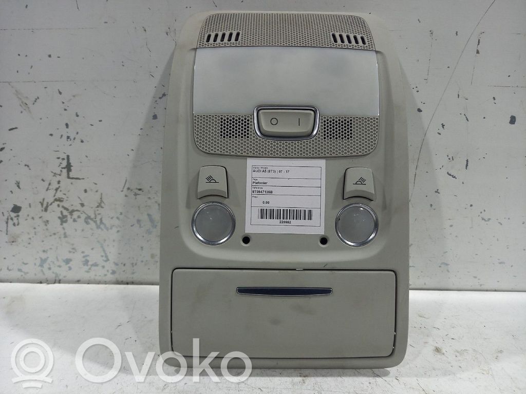 Taschenlampe   8T0947135B