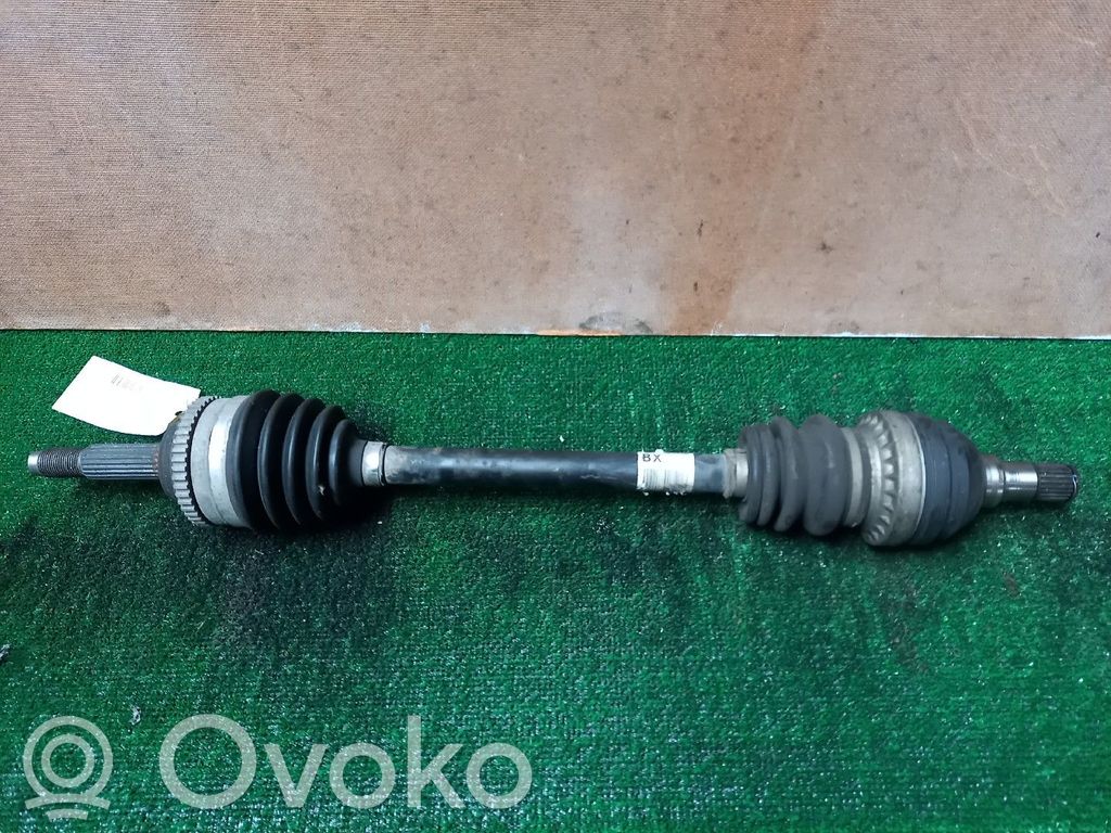 Priekinis pusašis   96832203,KDAC514115