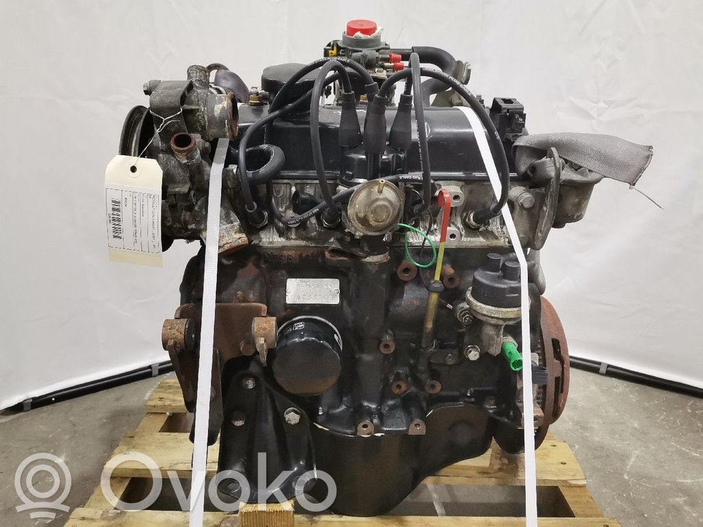 Engine   C1E700,96689,A055108,KM