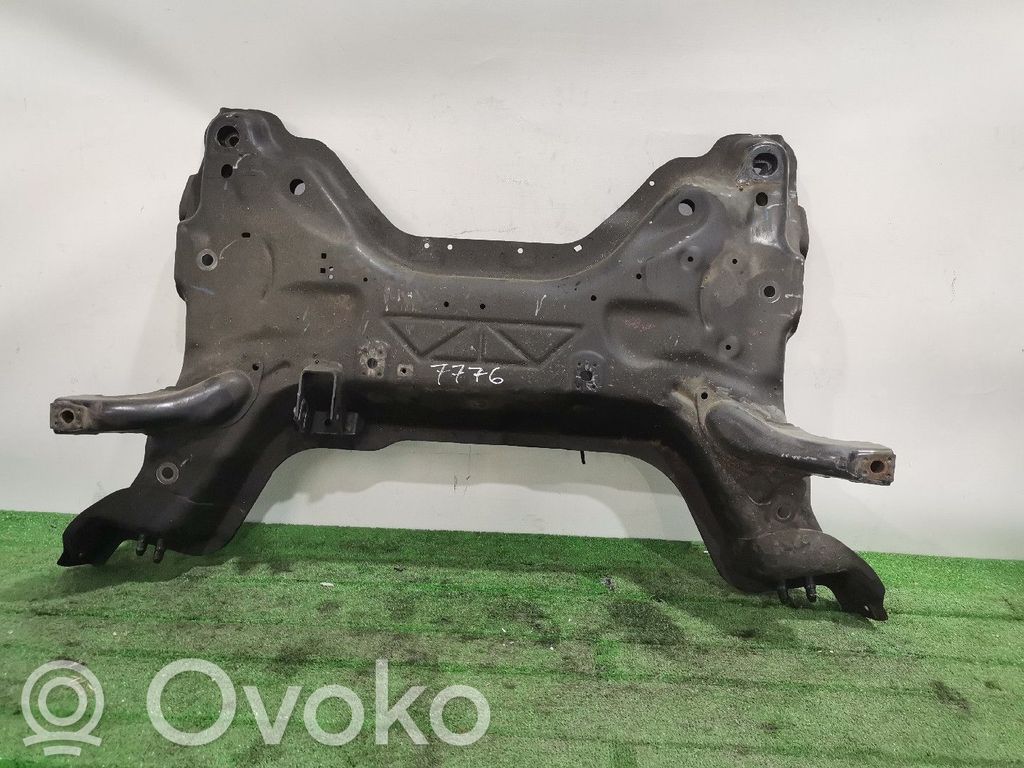 Priekinis traversas   00003502FH