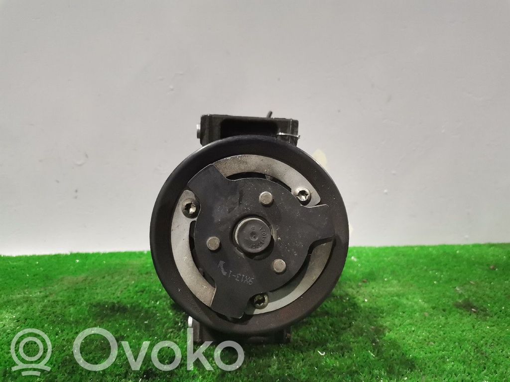 Audi A3 S3 8P Kompresor / Sprężarka klimatyzacji A/C 