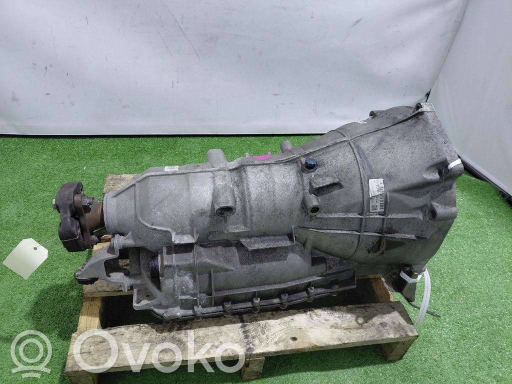 Automatikgetriebe   7572464,039ZZW,1071032