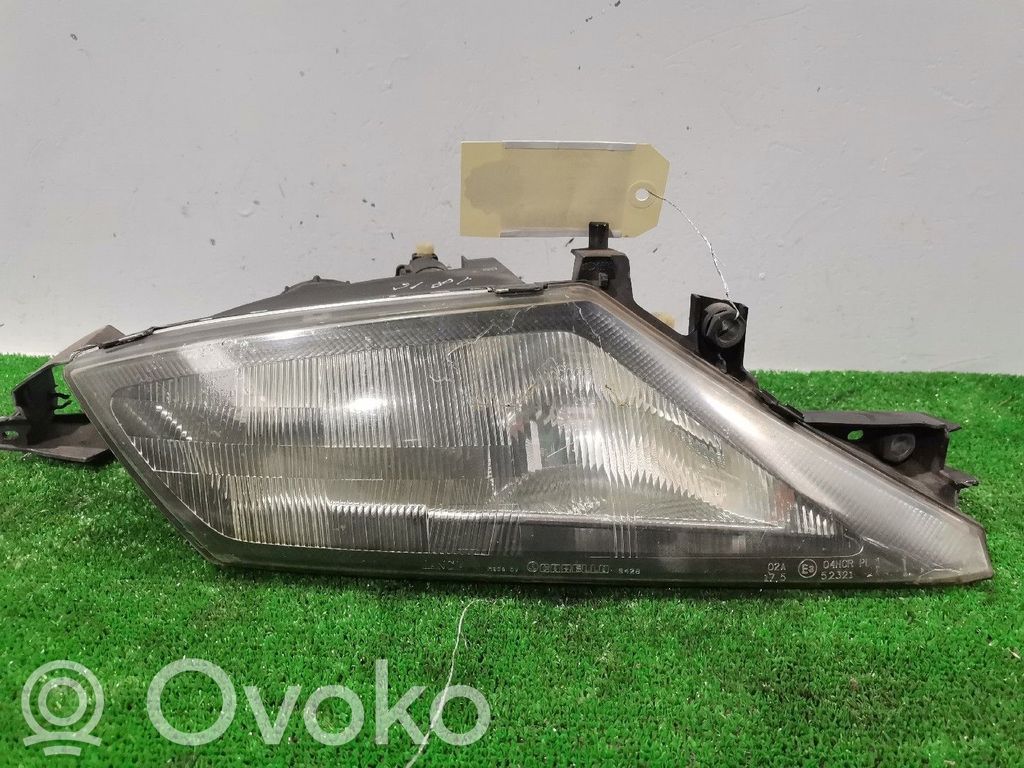 Lancia Y 840 Headlight/headlamp 