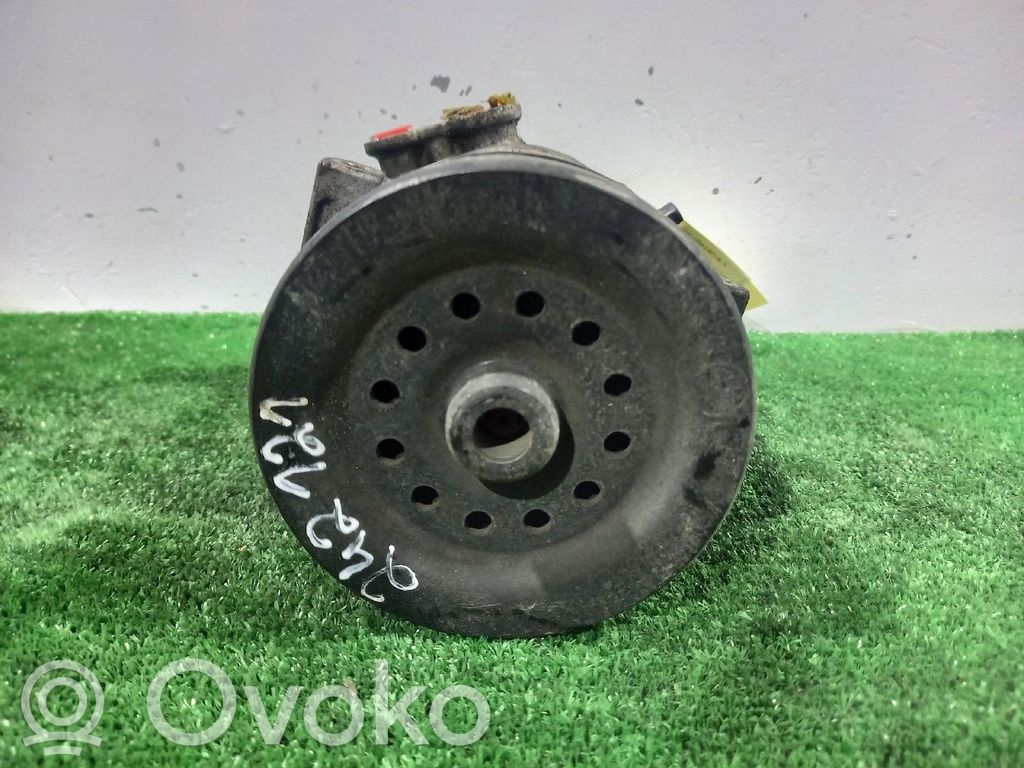 Klimakompressor Pumpe   55701200,5E5275200,GE447190