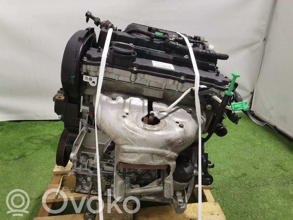 Engine   KFU,132726,278993,KMS