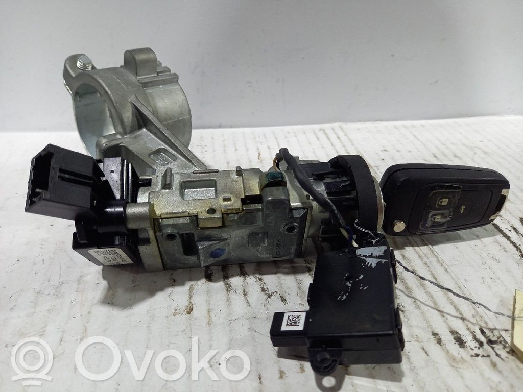 Virtalukko   313170S3,20939745
