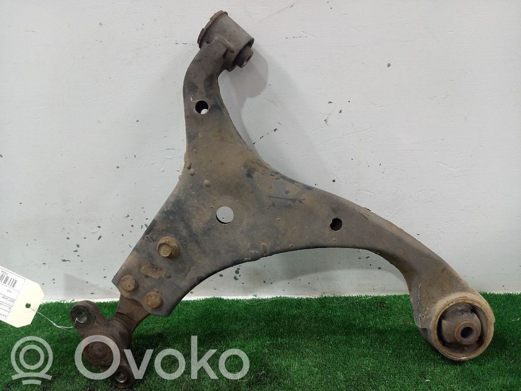 Querlenker vorne   545012H000