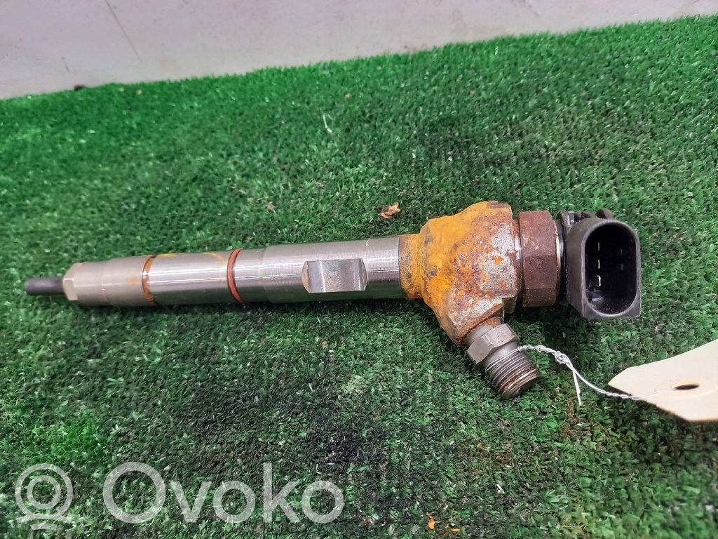 Ford Tourneo Inyector de combustible 