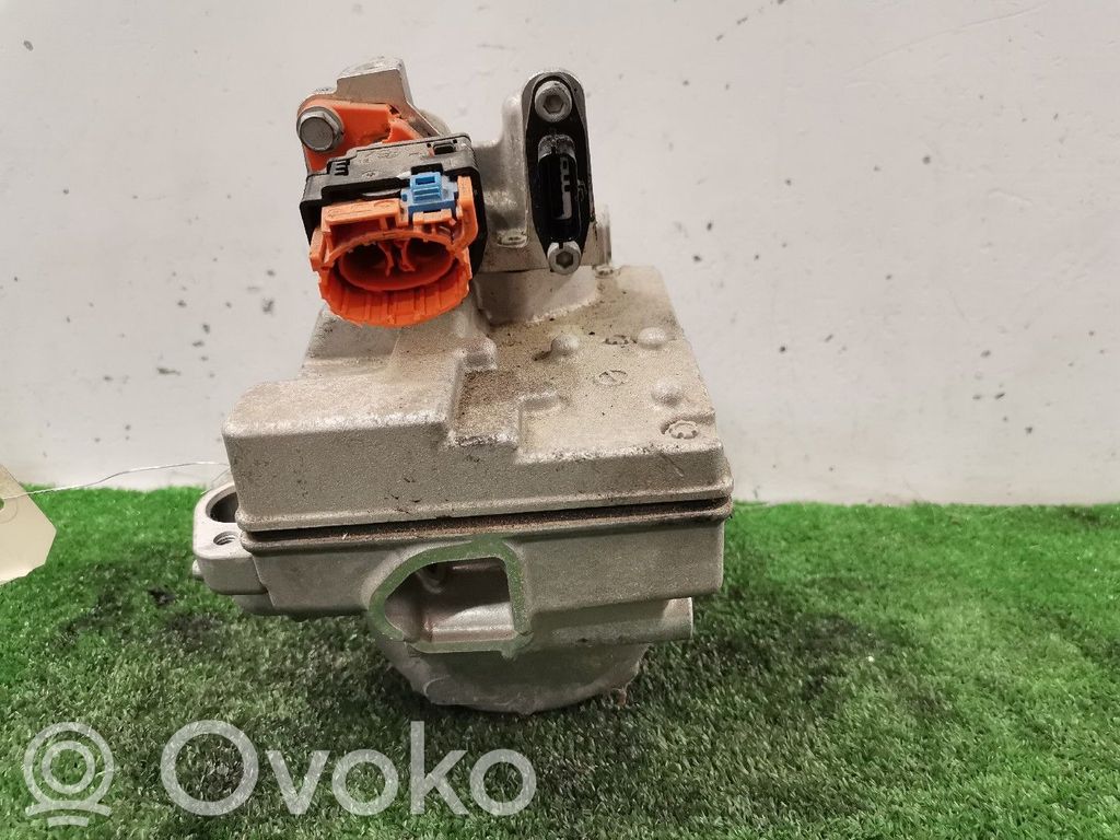 Klimakompressor Pumpe   926008999R,0422001490